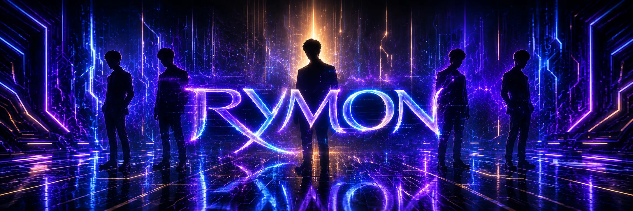 RYMON